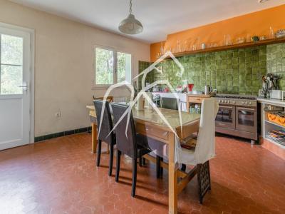 For sale Murviel-les-montpellier 7 rooms 201 m2 Herault (34570) photo 4