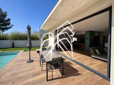 For sale Lattes 6 rooms 190 m2 Herault (34970) photo 2