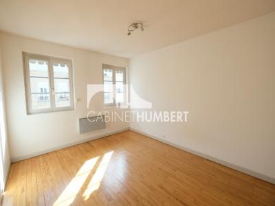 For rent Saint-etienne 1 room 35 m2 Loire (42000) photo 0