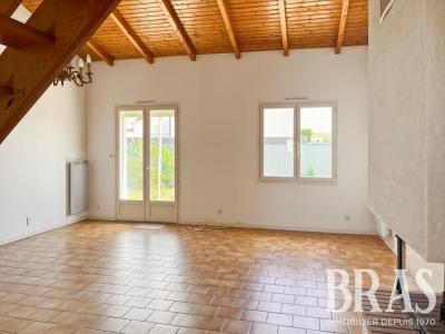 Acheter Maison Chateau-d'olonne Vendee