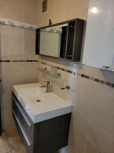 For rent Furiani 2 rooms 40 m2 Corse (20600) photo 4