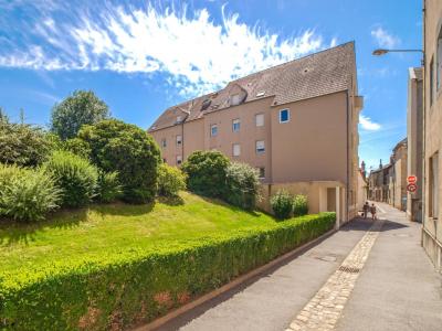 For rent Autun 4 rooms 83 m2 Saone et loire (71400) photo 0