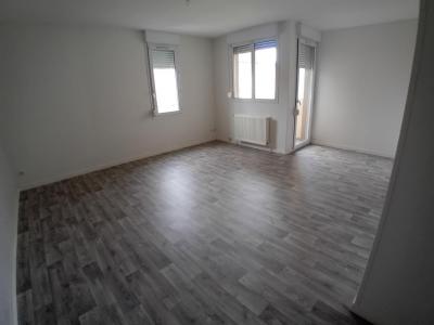 Annonce Location 4 pi�ces Appartement Autun 71