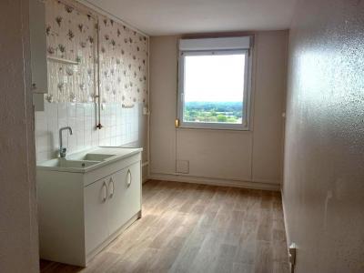 Louer Appartement 72 m2 Chalon-sur-saone