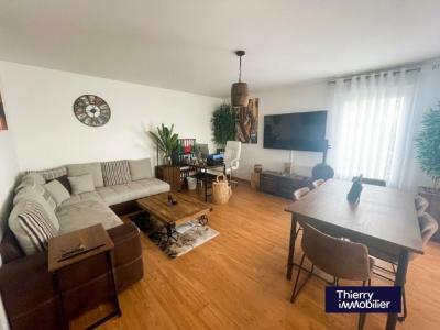 For sale Nantes 3 rooms 66 m2 Loire atlantique (44100) photo 0