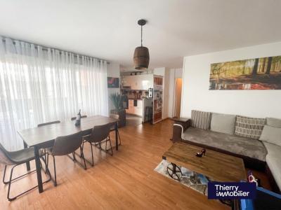 For sale Nantes 3 rooms 66 m2 Loire atlantique (44100) photo 1