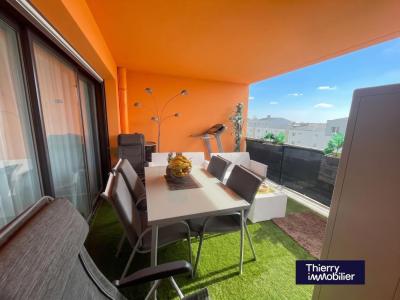 For sale Nantes 3 rooms 66 m2 Loire atlantique (44100) photo 2