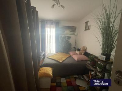 For sale Nantes 3 rooms 66 m2 Loire atlantique (44100) photo 4