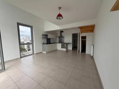 For sale Nantes 3 rooms 61 m2 Loire atlantique (44000) photo 1