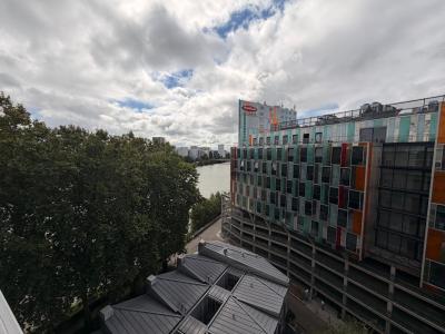 For sale Nantes 3 rooms 61 m2 Loire atlantique (44000) photo 3