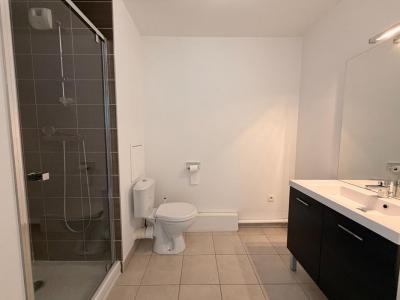 For sale Nantes 3 rooms 61 m2 Loire atlantique (44000) photo 4