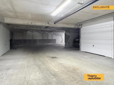 Annonce Vente Parking Nantes 44