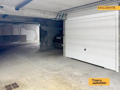Acheter Parking Nantes