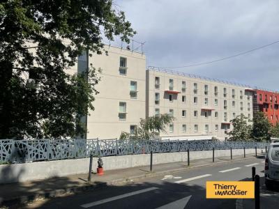 For sale Nantes 1 room 19 m2 Loire atlantique (44300) photo 3
