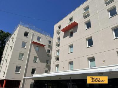 For sale Nantes 1 room 19 m2 Loire atlantique (44300) photo 4