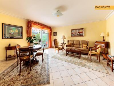 Annonce Vente 4 pi�ces Appartement Nantes 44