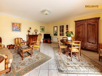 Acheter Appartement 104 m2 Nantes