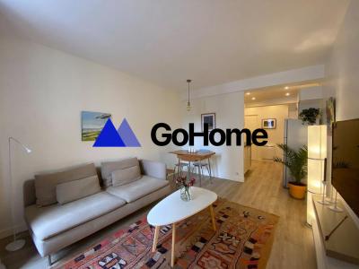 For rent Paris-13eme-arrondissement 2 rooms 34 m2 Paris (75013) photo 0