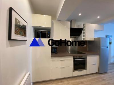 For rent Paris-13eme-arrondissement 2 rooms 34 m2 Paris (75013) photo 2