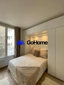 For rent Paris-13eme-arrondissement 2 rooms 34 m2 Paris (75013) photo 3