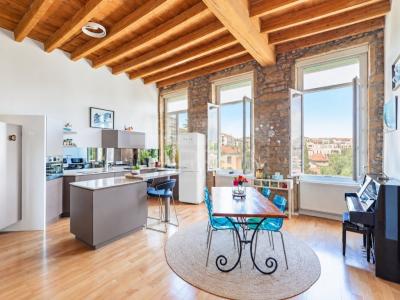 Annonce Vente 4 pi�ces Appartement Lyon-4eme-arrondissement 69