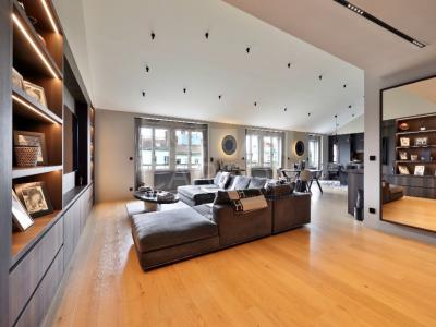 For sale Lyon-6eme-arrondissement 3 rooms 144 m2 Rhone (69006) photo 1