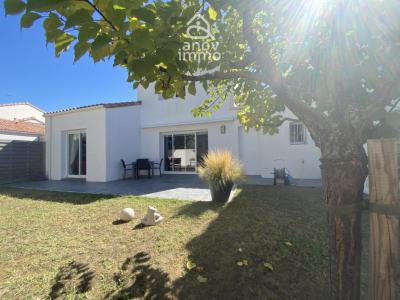 Annonce Vente 4 pi�ces Maison Olonne-sur-mer 85