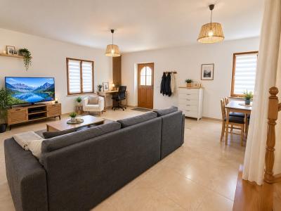 For sale Montalieu-vercieu 4 rooms 115 m2 Isere (38390) photo 1