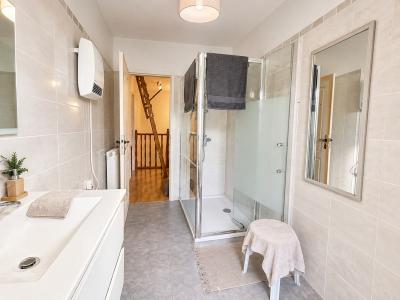 For sale Montalieu-vercieu 4 rooms 115 m2 Isere (38390) photo 3