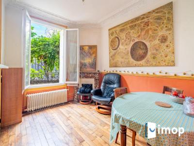 Annonce Vente 3 pi�ces Appartement Saint-gratien 95