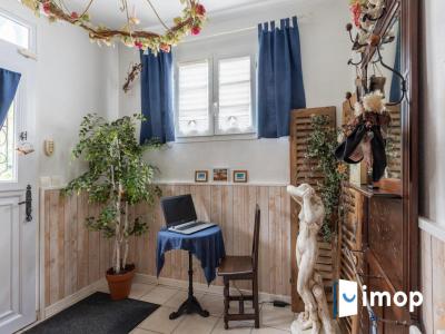Acheter Maison Chennevieres-sur-marne 799900 euros