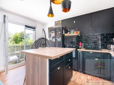 For sale Lyon-8eme-arrondissement 2 rooms 42 m2 Rhone (69008) photo 0