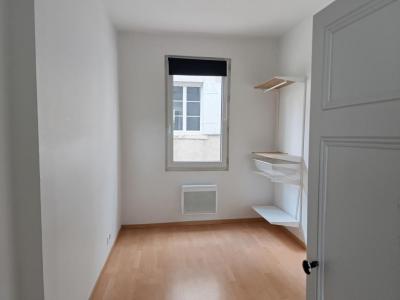 Louer Appartement Orleans Loiret