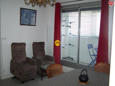 Annonce Location 3 pi�ces Appartement Saint-florent-sur-cher 18