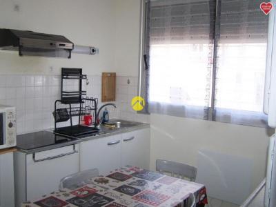 Louer Appartement 51 m2 Saint-florent-sur-cher