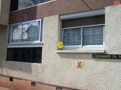 Louer Appartement Saint-florent-sur-cher Cher
