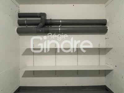 Annonce Location Parking Bron 69