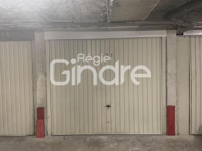 Louer Parking Bron Rhone
