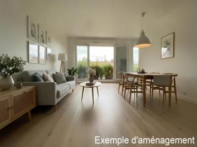 For sale Bondues 2 rooms 44 m2 Nord (59910) photo 0