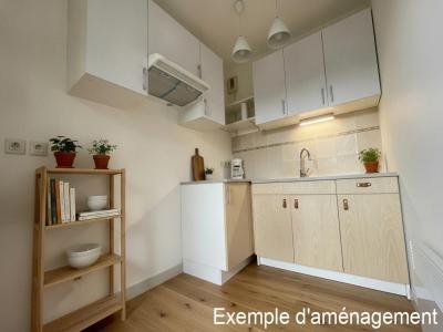For sale Bondues 2 rooms 44 m2 Nord (59910) photo 1