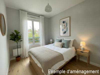 For sale Bondues 2 rooms 44 m2 Nord (59910) photo 2