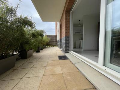 For sale Bondues 2 rooms 44 m2 Nord (59910) photo 4