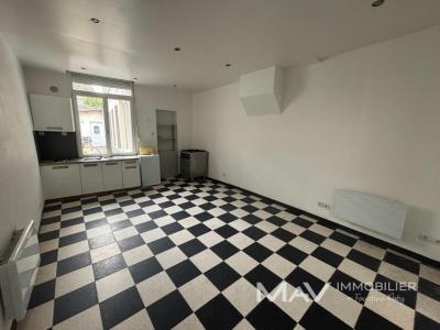 For rent Saint-omer 2 rooms 37 m2 Pas de calais (62500) photo 0