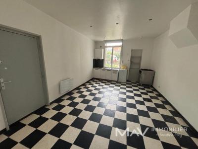 Louer Appartement 37 m2 Saint-omer
