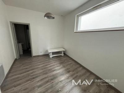 Louer Appartement Saint-omer 490 euros