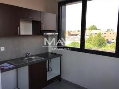 Annonce Location Appartement Tourcoing 59