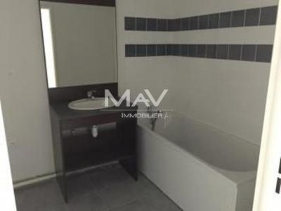 Louer Appartement 24 m2 Tourcoing