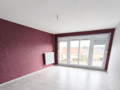 Annonce Location 3 pi�ces Appartement Paray-le-monial 71