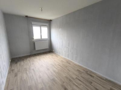 Louer Appartement 64 m2 Paray-le-monial