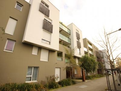 For rent Nantes 2 rooms 45 m2 Loire atlantique (44300) photo 1